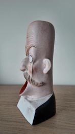 Asbak - Keramiek - Asbak - antropomorf