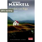 Honden van Riga / Inspecteur Wallander-reeks / 2, Verzenden, Zo goed als nieuw, Henning Mankell