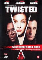 Twisted (dvd nieuw), Ophalen of Verzenden, Nieuw in verpakking