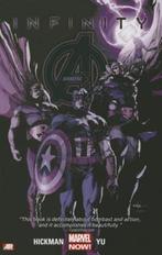 Avengers Volume 4: Infinity (Marvel Now), Livres, Verzenden