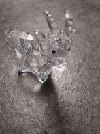 Swarovski - Anton Hirzinger - Figuur - Ziege - Kristal, Antiek en Kunst