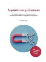 Acquisitie voor professionals (vernieuwde herdruk), Verzenden, Jan-Willem Seip