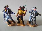 Timpo Toys - Western - Timpo Exclusivos - Personnage Oeste, Kinderen en Baby's, Speelgoed | Overig, Nieuw