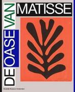 Henri Matisse. De Oase van Matisse 9783863357283, Boeken, Verzenden, Zo goed als nieuw, Patrice Deparpe