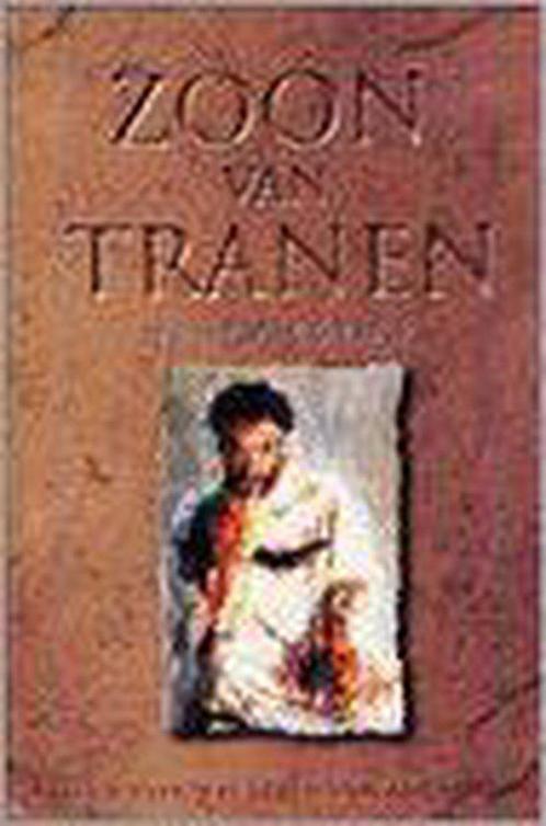 Zoon Van Tranen 9789033114144, Boeken, Historische romans, Gelezen, Verzenden