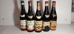 1952, 1955, 1968 x2 Marchesi di Barolo & 1955 Vinclap -, Verzamelen, Nieuw