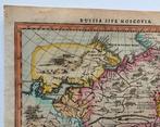 Russie - Russie; Mercator/ Hondius/ Cloppenburgh - Russia, Livres