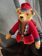 Steiff: Notenkraker teddybeer, 2019. EAN: 006876 - Ours en, Antiek en Kunst