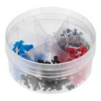 Conex Ce520101 Assortiment De Manchons Pour Fil Unique -, Verzenden