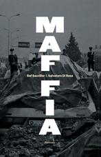 Maffia 9789022331576 Raf Sauviller, Boeken, Verzenden, Gelezen, Raf Sauviller