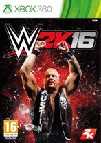 WWE 2K16 (Xbox 360 Games), Games en Spelcomputers, Games | Xbox 360, Ophalen of Verzenden, Zo goed als nieuw
