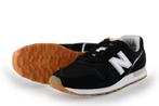 New Balance Sneakers in maat 39 Zwart | 5% extra korting, Kleding | Dames, Schoenen, Verzenden, Zwart, New Balance, Zo goed als nieuw