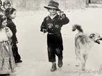 Mario Giacomelli (1925-2000) - Zingari (1958)