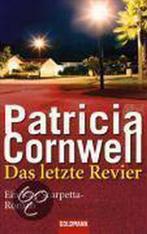 Das letzte Revier 9783442439058, Patricia Cornwell, Verzenden
