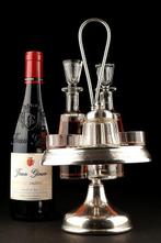 WMF - Standaard - Verzilverd, Antiek en Kunst