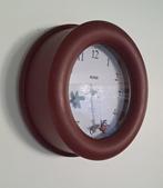 Kitchen Clock - Alessi - Plastic - 1990-2000 - Michael, Antiek en Kunst