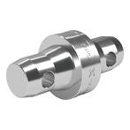 FORTEX FCS2-SM020 truss Spacer 20mm voor 30/40 serie, Verzenden