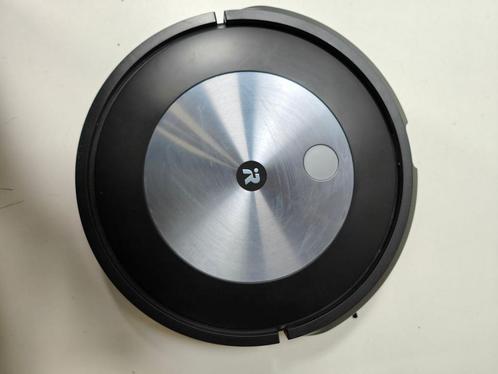 iRobot Roomba Combo j5 - Robotstofzuiger met Dweilfunctie -, Huis en Inrichting, Woonaccessoires | Overige, Zo goed als nieuw