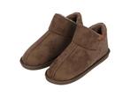 Apollo Home Boots Herenpantoffels – Suède – Maat 43/44 –, Verzenden, Nieuw