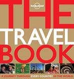 The Travel Book Mini: A Journey Through Every Country in the, Gelezen, Lonely Planet, Verzenden