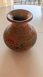 West German Art Pottery - Vaas (2) - Keramiek - Set van 2