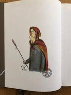 Jouvray - La Région T1 - LHéritage des trente velus +, Nieuw