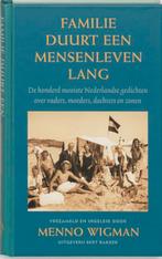 Familie Duurt Een Mensenleven Lang 9789035129306, Livres, Poèmes & Poésie, M. Wigman, Verzenden