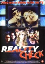 Reality check (dvd tweedehands film), Ophalen of Verzenden, Nieuw in verpakking