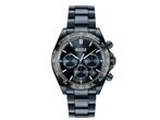 Veiling - BOSS (Hugo Boss) | Strike Chronograaf Blue IP, Handtassen en Accessoires, Horloges | Heren, Nieuw
