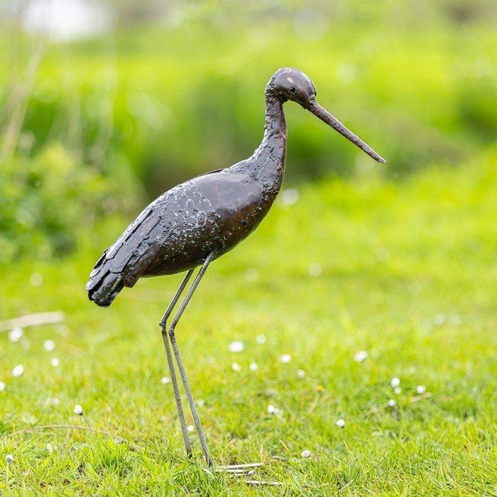 Decoratief ornament - Grutto - Zimbabwe, Antiquités & Art, Curiosités & Brocante