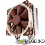 Noctua NH-U12S, Computers en Software, Computerkoelers, Verzenden, Nieuw