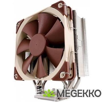 Noctua NH-U12S, Informatique & Logiciels, Verzenden
