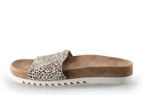 Maruti Slippers in maat 38 Wit | 5% extra korting, Kleding | Dames, Schoenen, Wit, Gedragen, Slippers, Verzenden