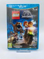 *USED* Lego Jurassic world / WII U, Ophalen of Verzenden, Gebruikt