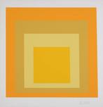 Josef Albers (1888-1976) - Homage To the Square (A)