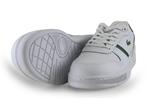 Lacoste Sneakers in maat 42 Wit | 5% extra korting, Kleding | Heren, Schoenen, Verzenden, Zo goed als nieuw, Sneakers, Wit