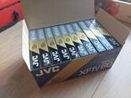 JVC - XF IV-60 - Lege audiocassette, TV, Hi-fi & Vidéo