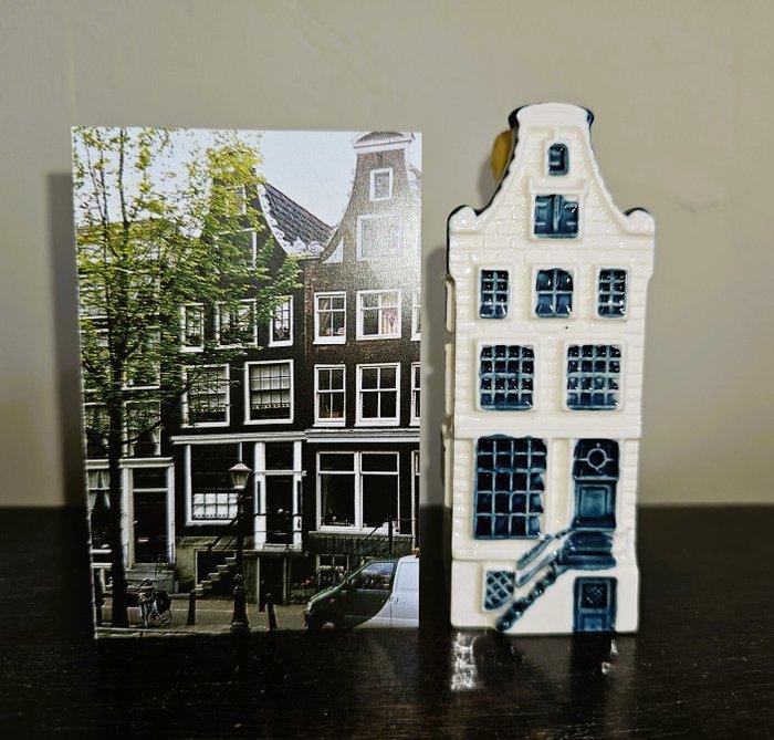 Maison KLM (8) - Anne Frank Huis, Antiek en Kunst, Antiek | Glaswerk en Kristal