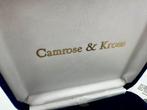 Camrose & Kross - Starburst - rhodium - Broche - JBK -, Nieuw