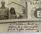 Che Guevara - Inscribed Photograph, 1961