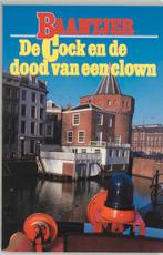 De Cock en de dood van een clown / Baantjer / 22, Livres, Policiers, Verzenden, A.C. Baantjer