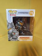 Funko - Funko Pop Reinhardt - 2000-2010 - Vietnam