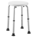 Douchekruk rond WIT, Diversen, Verpleegmiddelen, Ophalen of Verzenden, Nieuw