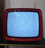 Televisie - Grundig 1416 draagbare televisie