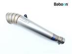 Uitlaatdemper Sport Suzuki GSX R 750 2008-2010 (GSXR750, Motoren, Verzenden, Gebruikt