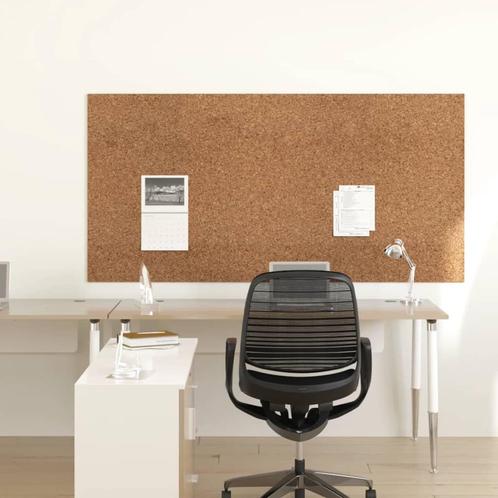 vidaXL Kurk op rol 100x200 cm 2 mm, Doe-het-zelf en Bouw, Isolatie en Afdichting, Nieuw, Verzenden