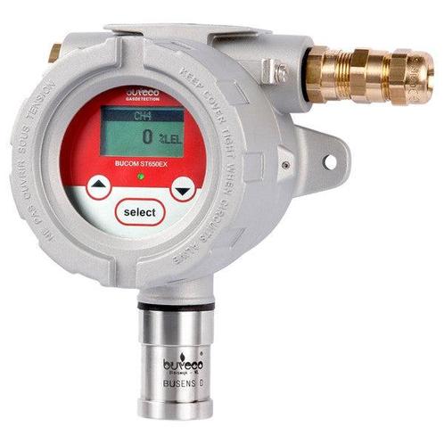 Bieden: Consilium ST650EX solas certified gas, Watersport en Boten, Bootonderdelen, Ophalen of Verzenden