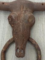 Heurtoir de porte - 1990-2000 - Gewei, Antiquités & Art