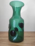Blenko - Vaas  - Glas, Antiquités & Art