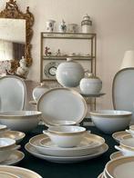 Hutschenreuther - Globus - Service de table pour 12